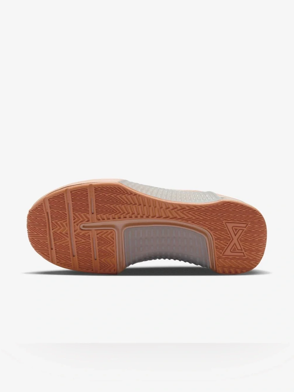 Nike Metcon 9 Amber Brown Training Shoes Women’s Size 8